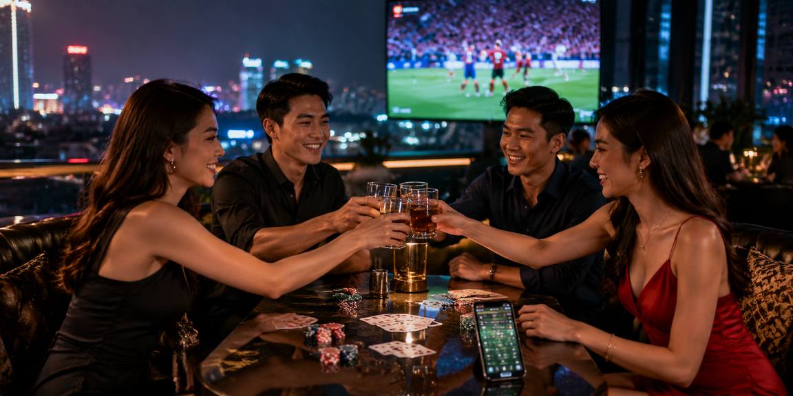vn32 Sportsbook